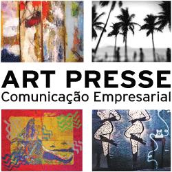 Art Presse - Assessoria de Imprensa, Relações Públicas & Digital