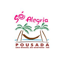 Pousada Só Alegria