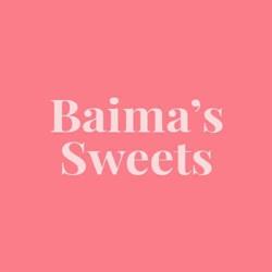 Baima's Sweets