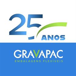 Gravapac Embalagens Flexíveis