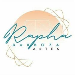 Rapha Barboza Artes