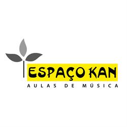 Espaço Kan-Aulas de Música