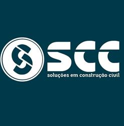 SCC - Soluções em Construção Civil