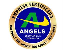 Angel's Segurança e Vigilância LTDA.
