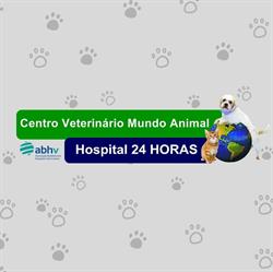Hospital Veterinário Mundo Animal 24H