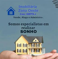 Imobiliária Zona Oeste