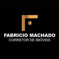 Fabricio Machado - Corretor de Imóveis