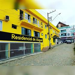 RESIDENCIAL DE ALUGUEL