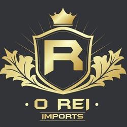 O Rei Imports- Aracaju