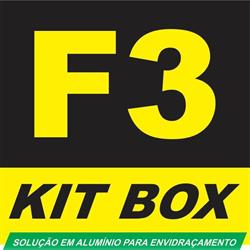 F3 KIT BOX
