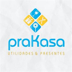 praKasa - Utilidades e Presentes