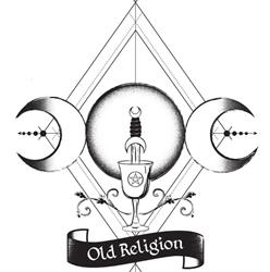 Loja Wicca Old Religion - Loja de Bruxaria e Esotérica