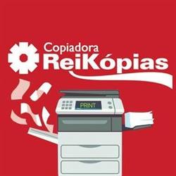Copiadora Reikópias