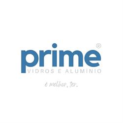 PRIME Vidros e Alumínio