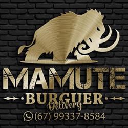 Mamute Burguer