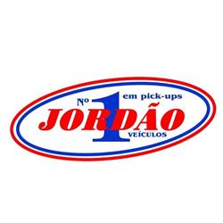 Jordão Veículos a Nº 1 em Pick-up Sorocaba