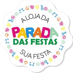 Parada das Festas A Loja da Sua Festa