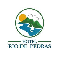 Hotel Rio de Pedras