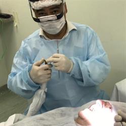 Prof Dr Eduardo Inada - Implantodontia (Cirurgia) e Reabilitação Oral - Consultório Odontológico