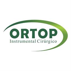Ortop Instrumental Cirúrgico.