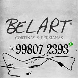Belart Cortinas e Persianas