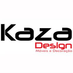 Kaza Design Móveis e Decoração