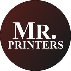 Mr. Printers Serviços e Suprimentos Ltda