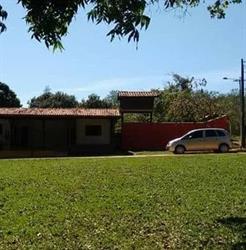 Chácara Paraíso Bauru