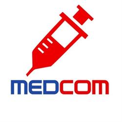 MEDCOM - Distribuidora de Medicamentos e Materiais Hospitalares