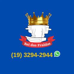 RENOVO FRALDAS