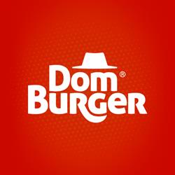 Dom Burger