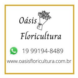 Oásis Floricultura