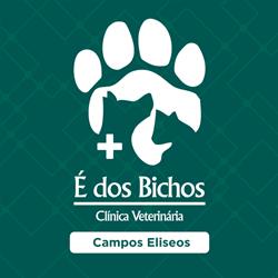 Clinica Veterinária É dos Bichos Campos Eliseos