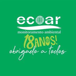 Ecoar Monitoramento Ambiental