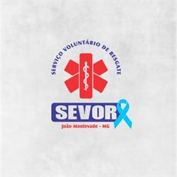 Sevor Serviço Voluntário de Resgate