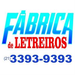 Fábrica de Letreiros