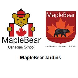 Maple Bear Jardins