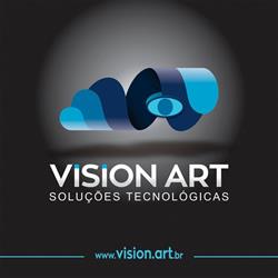 Vision Art - Soluções Web