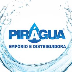 Pirágua Comércio de Alimentos e Distribuidora de Água Mineral
