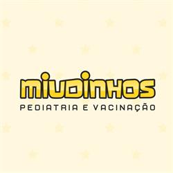 Miudinhos Pediatria e Vacinação