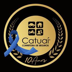 CATUAI ADM E CORRETORA DE SEGUROS