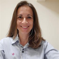 Keila Gonçalves - Coaching Pessoal e Psicologia Organizacional