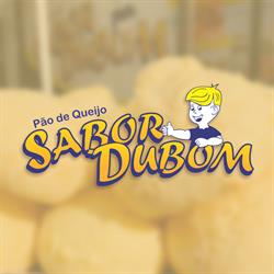 Pão de Queijo Sabor Dubom