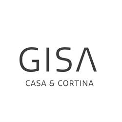 Gisa Casa e Cortina