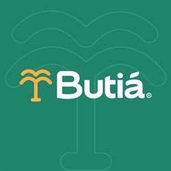 Sementes Butiá