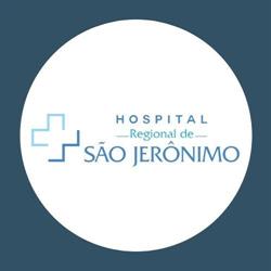 Hospital Regional de São Jerônimo