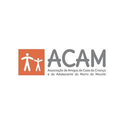 ACAM - Associação de Amigos da Casa da Criança e do Adolescente do Morro do Mocotó