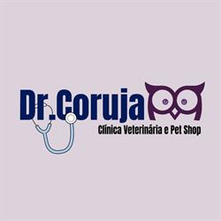 Dr. Coruja PET SHOP e Clínica Veterinária 24h
