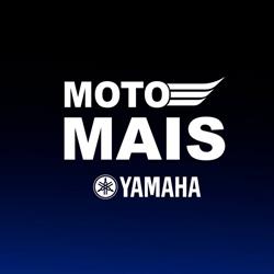 Moto Mais Yamaha