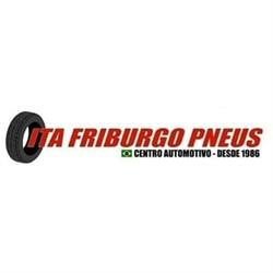 ITA Friburgo Pneus